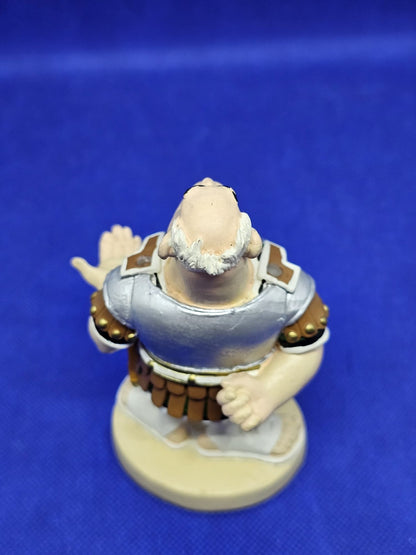 Centurion Astérix Plastoy Collection 2000 Figurine Romaine Incomplète4
