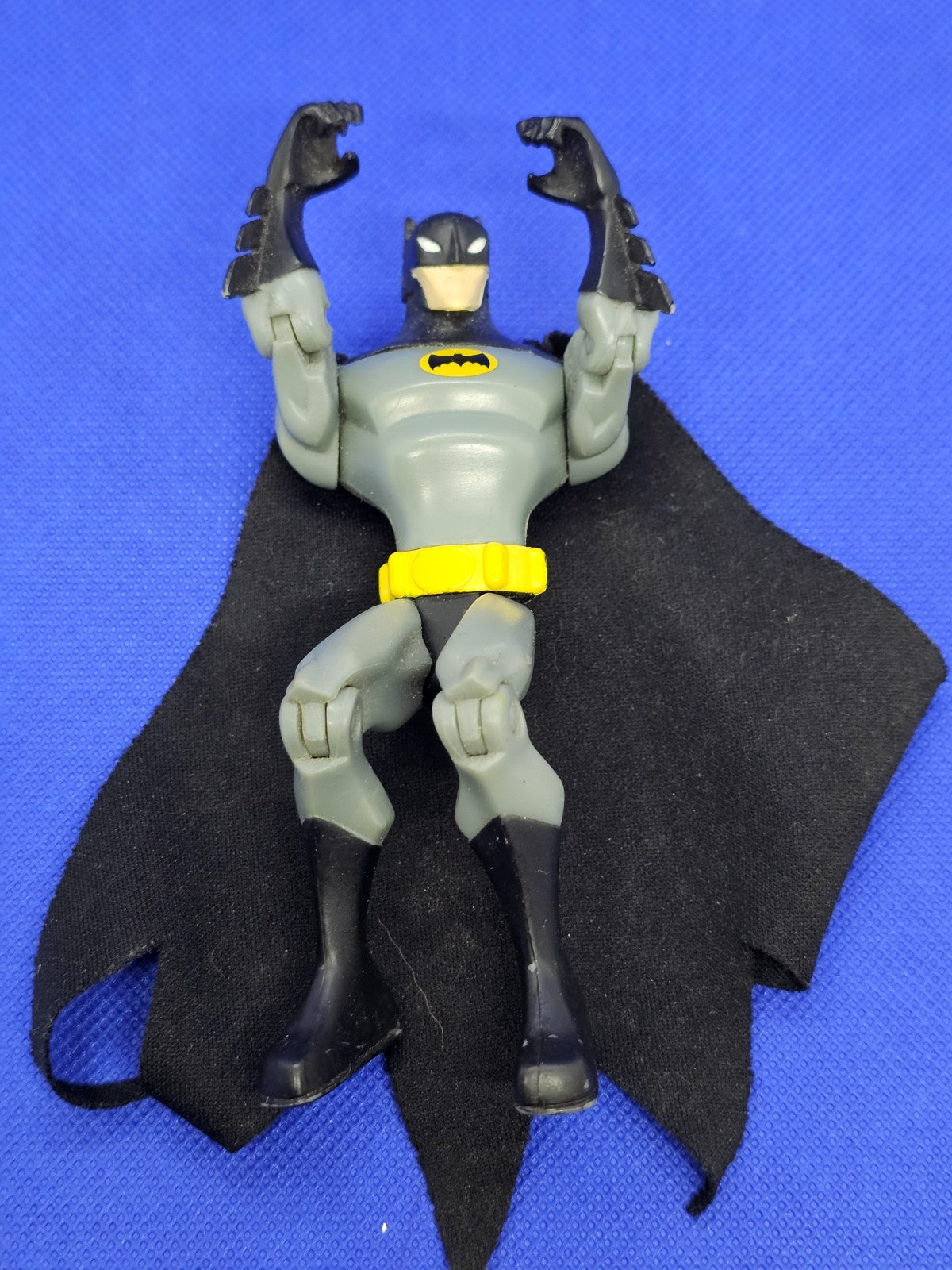 Batman Justice 1992 Figurine DC Comics 13 cm4