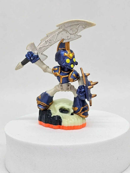 Figurine Skylanders Chop Chop - Série 2 - Giants - Activision - 2012