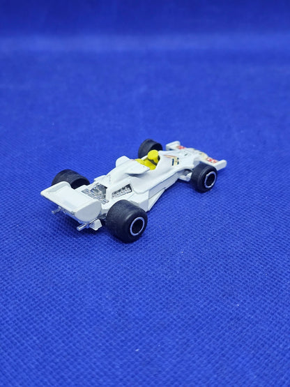 Majorette Shadow DN5 F1 n°243 150 Made in France Vintage1