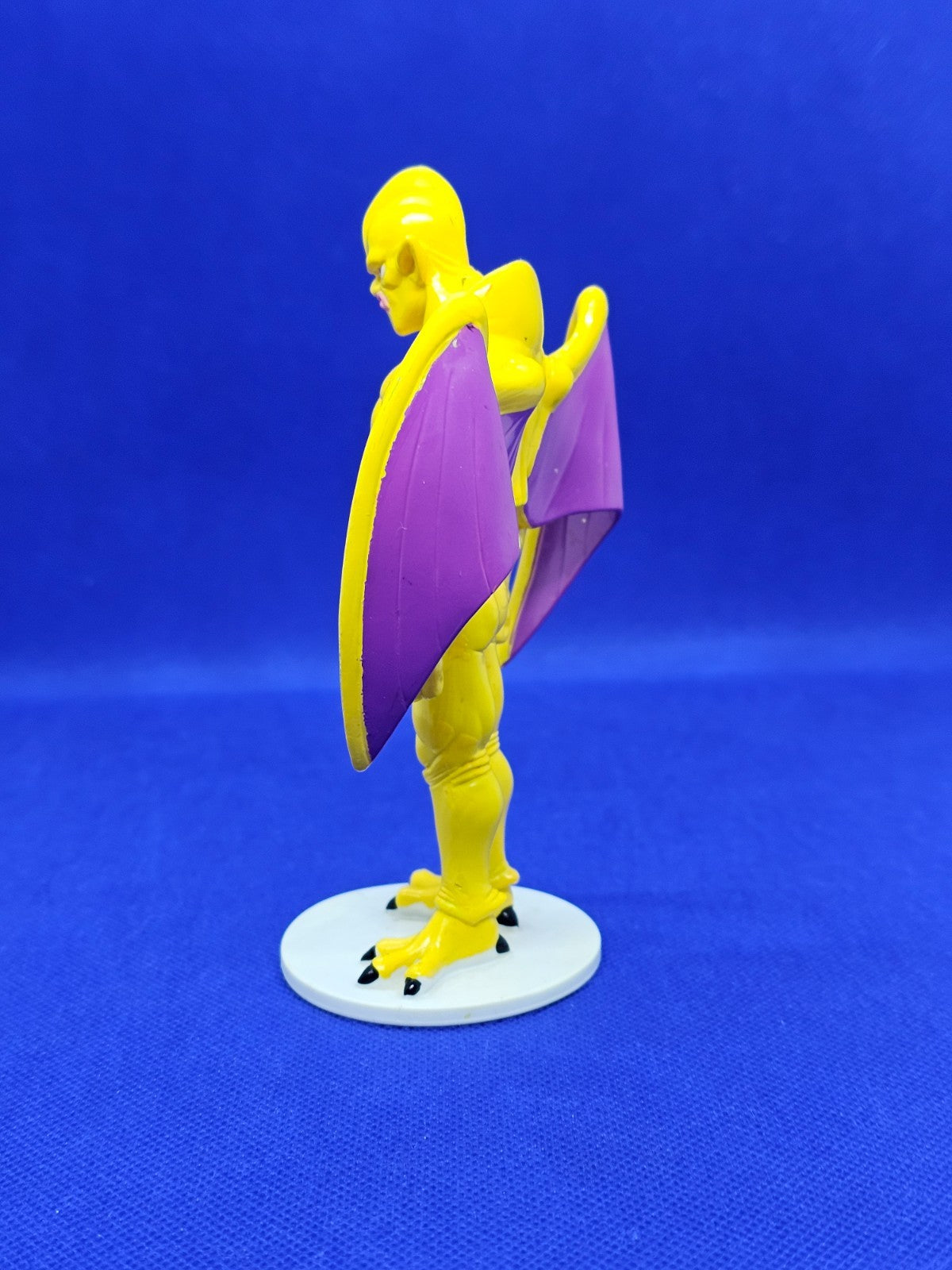 Shenron Dragon Ball GT, Figurine PVC DeAgostini1