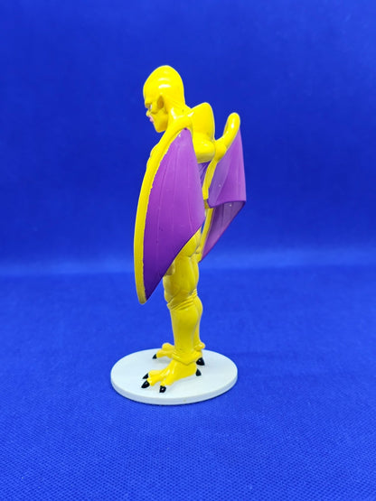 Shenron Dragon Ball GT, Figurine PVC DeAgostini1