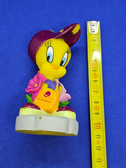 Titi Tweety, Looney Tunes, Warner Bros BIP Holland, 2002, 10 cm4