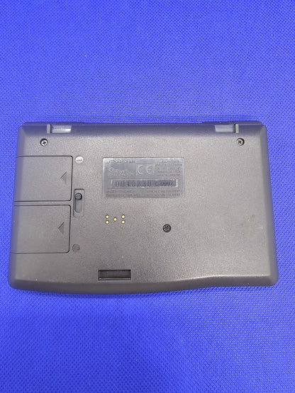 Texas Instruments PocketMate 200 Organiseur Electronique Vintage 64KB PDA Calcul3