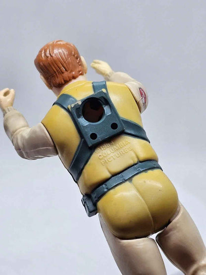 Ray Stantz, The Real Ghostbusters, Kenner, 1984, 12 cm