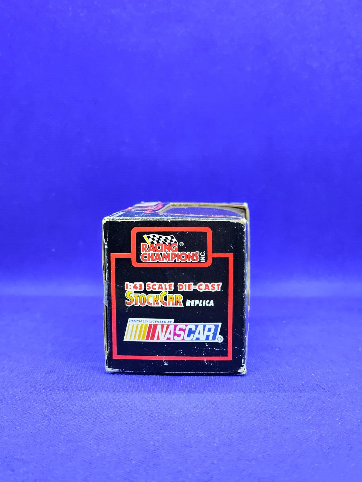 Morgan Shepherd #15 Motorcraft, NASCAR, Racing Champions, 1991, 1431