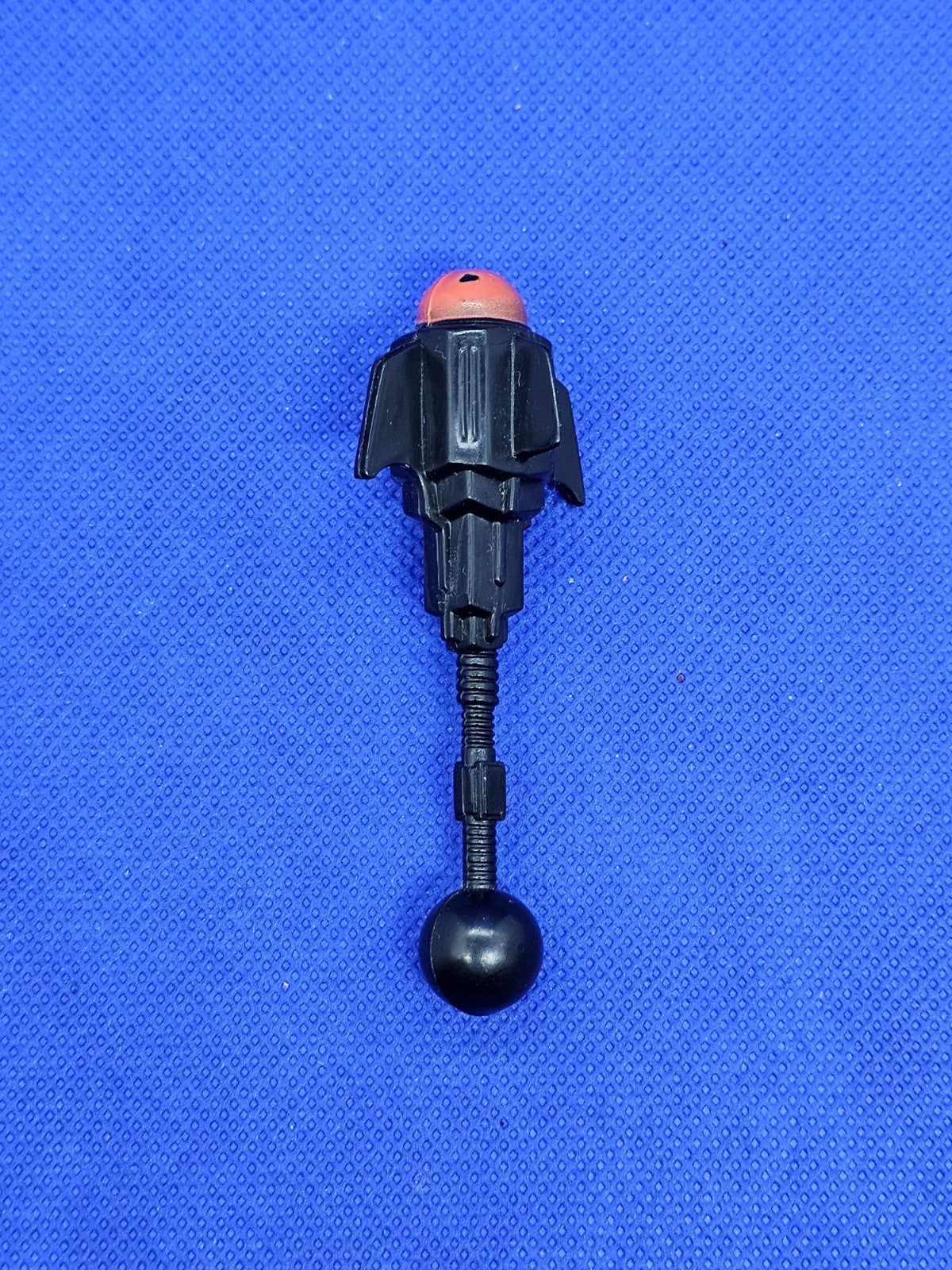 Massue Super Mace Ggripptogg Power Lords Revell Vintage 8 cm0