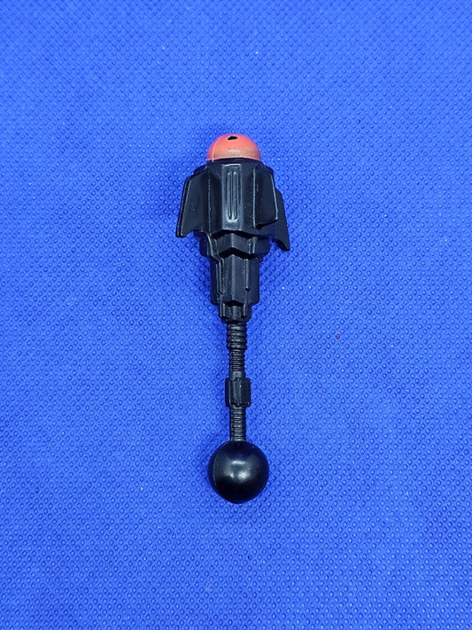 Massue Super Mace Ggripptogg Power Lords Revell Vintage 8 cm0