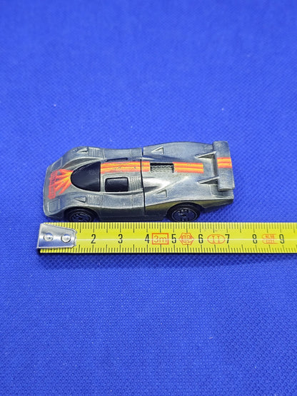 Vintage Hot Wheels Sol Aire CX4 Ultra Hots Mattel 1983 Malaysia7