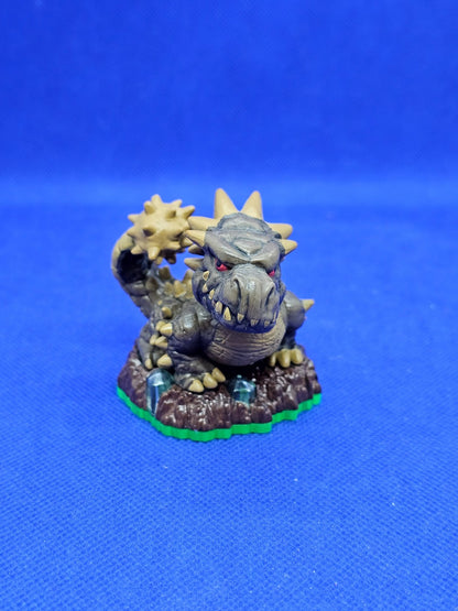 Bash First Edition Skylanders Spyros Adventure Activision 2011 Figurine Élément 0