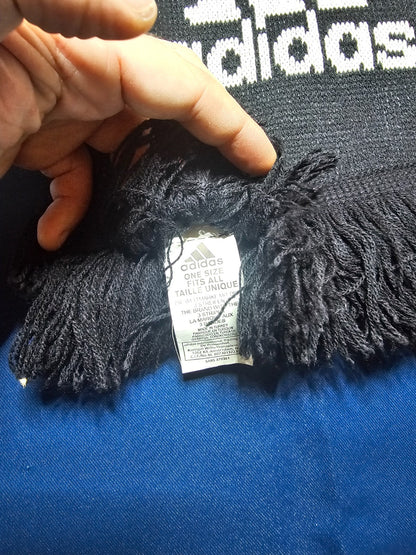 Écharpe Chelsea FC Adidas Officielle Supporter Football Taille Unique2