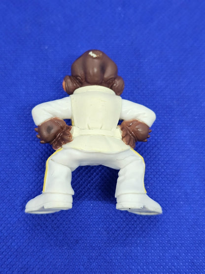 Figurine Admiral Ackbar Star Wars Galactic Heroes Hasbro LFL 2009 5 cm PVC2