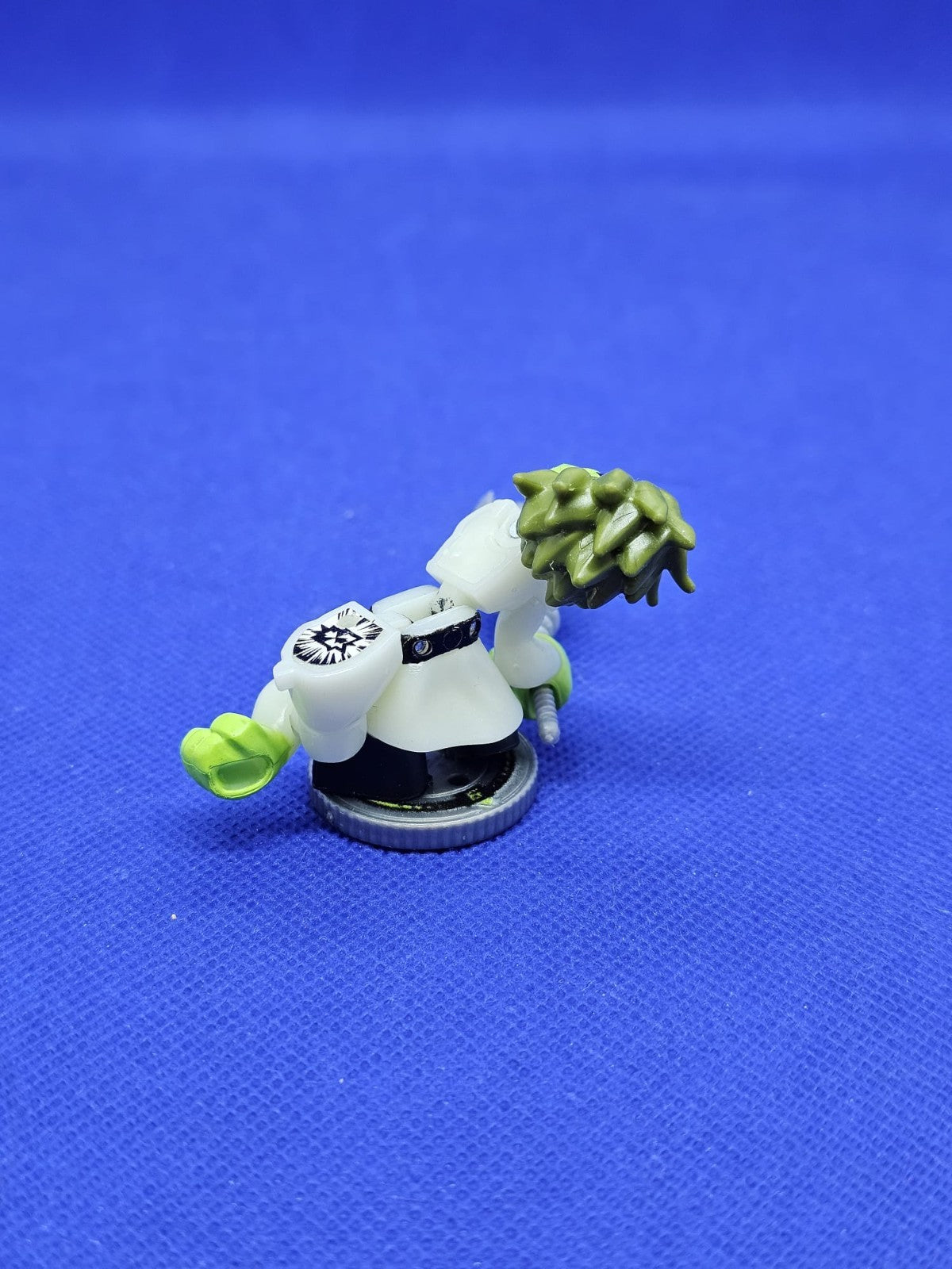 Doc Shock Akedo Série 2 Epic Fluo Glow in the Dark Moose Toys 20214