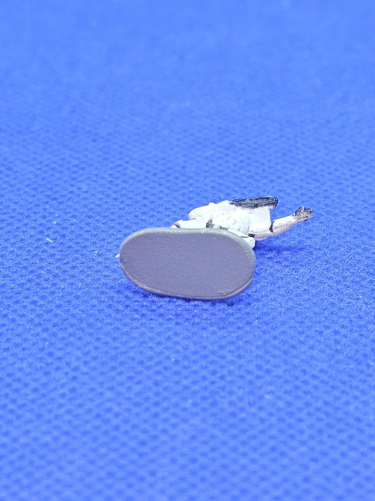 Han Solo Stormtrooper Star Wars Micro Machines Galoob figurine vintage2