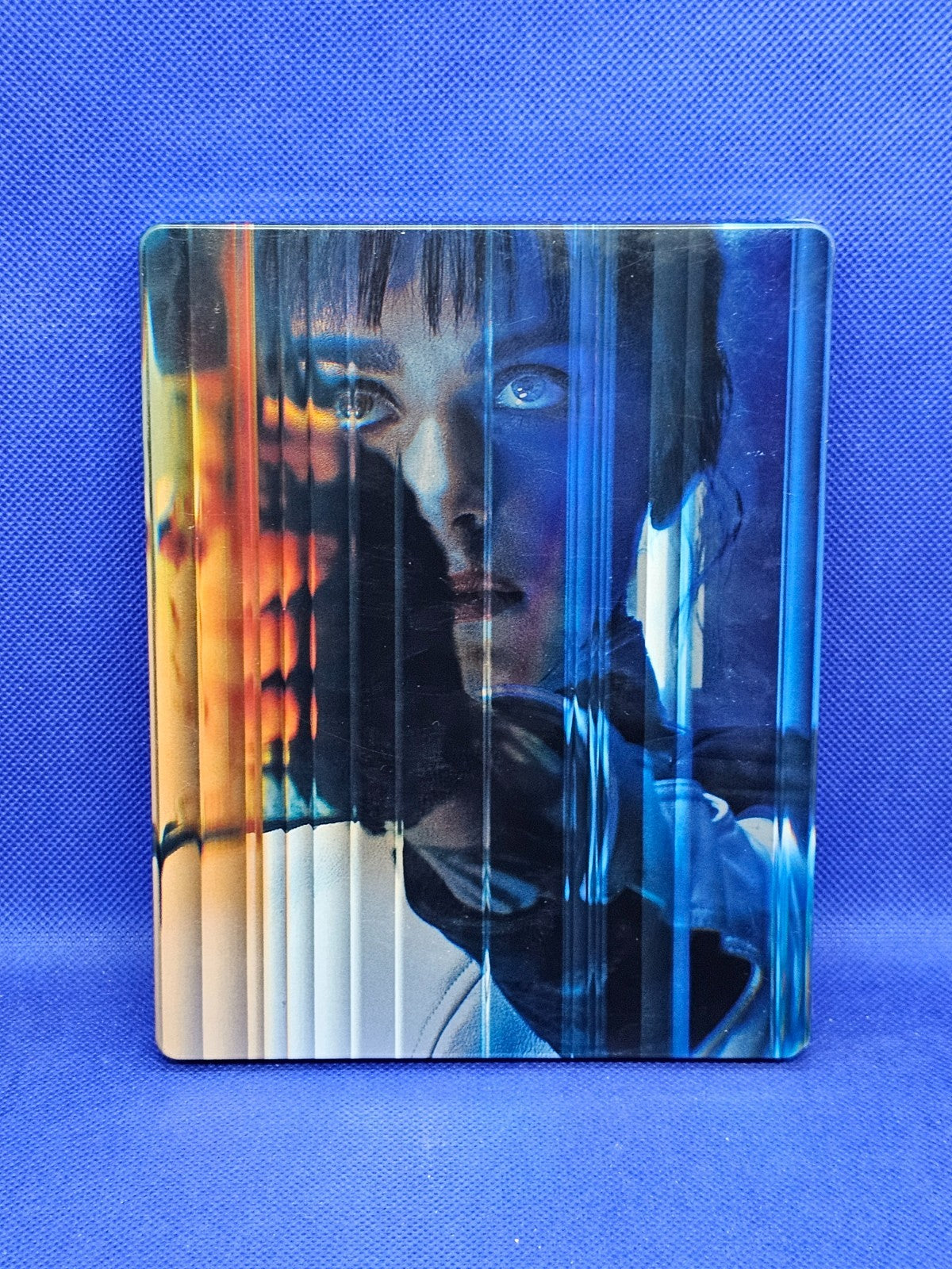 Call of Duty Black Ops 7 Steelbook Officiel Micromania 2025 Boîtier Métal2