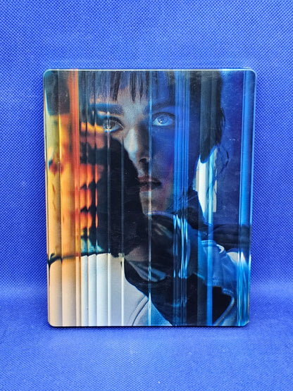 Call of Duty Black Ops 7 Steelbook Officiel Micromania 2025 Boîtier Métal2
