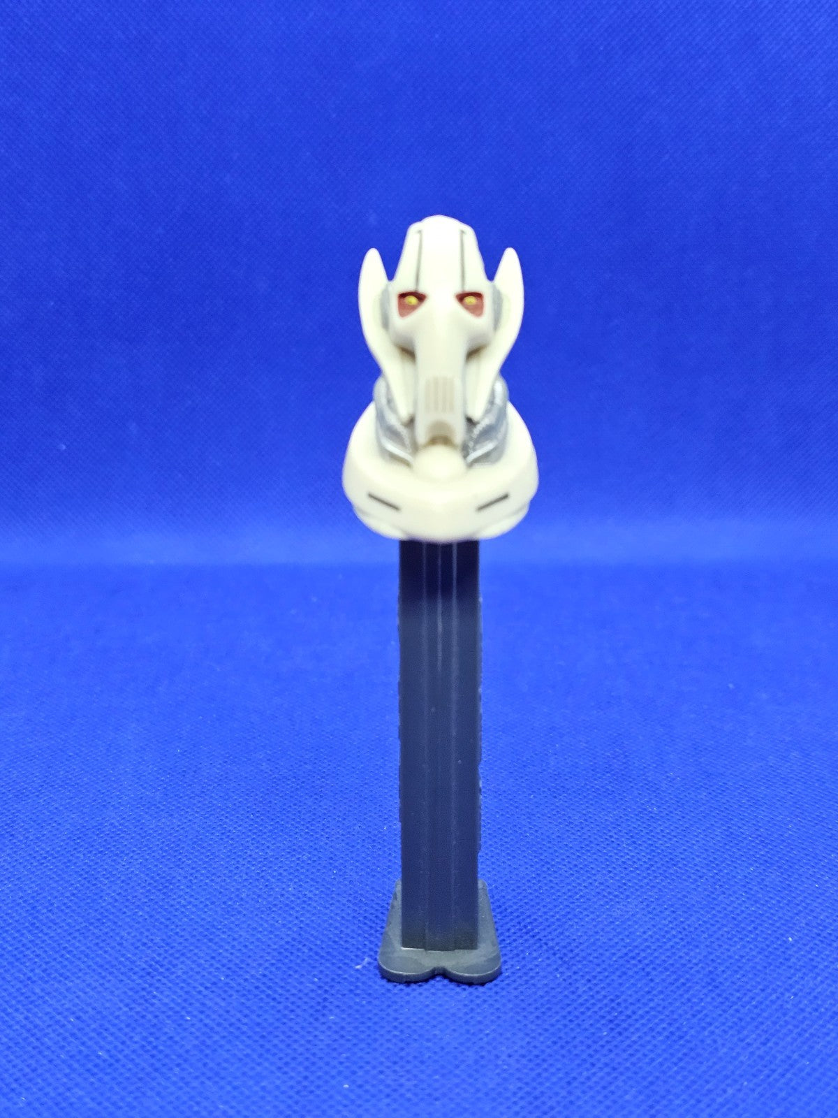 PEZ General Grievous, Star Wars, PEZ Candy Dispenser, 2005, Loose0
