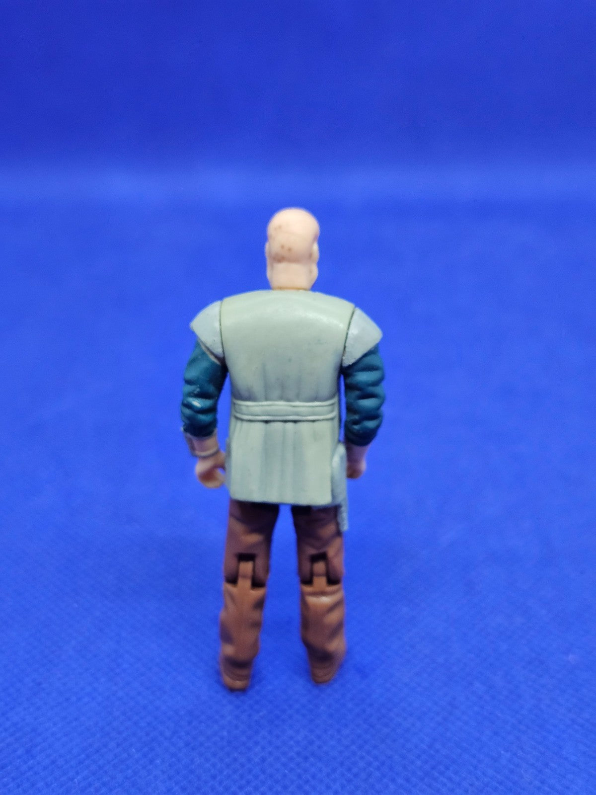 Alex Sector M A S K Kenner 1985 Figurine Vintage1