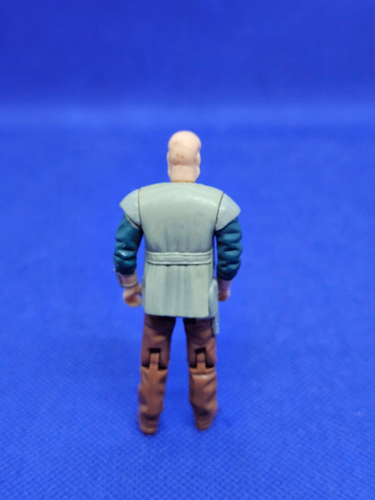 Alex Sector M A S K Kenner 1985 Figurine Vintage1