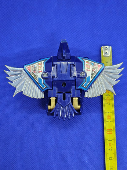 Avarians Rex Select Convertors Select 1984 Made in Japan Robot Transformer Vinta4