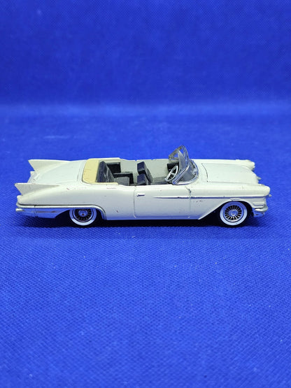Cadillac Eldorado Biarritz 1957 Solido Made in France 145 N45005