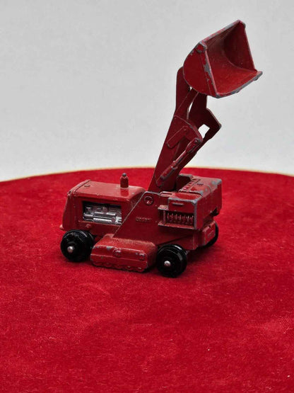 Matchbox Lesney #58 Drott Excavator