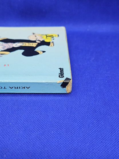 Dragon Ball Tome 4 Le Tournoi Édition Française Glénat 19933