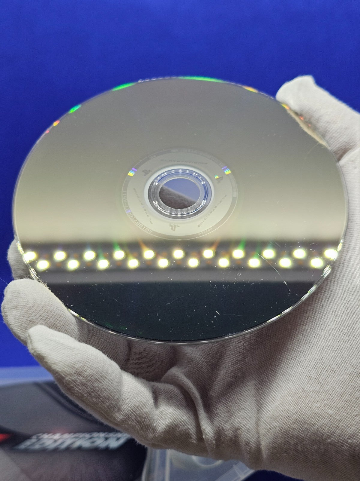 F1 Championship Edition, PS3, Sony, 2007, Jeu Complet PAL FR3