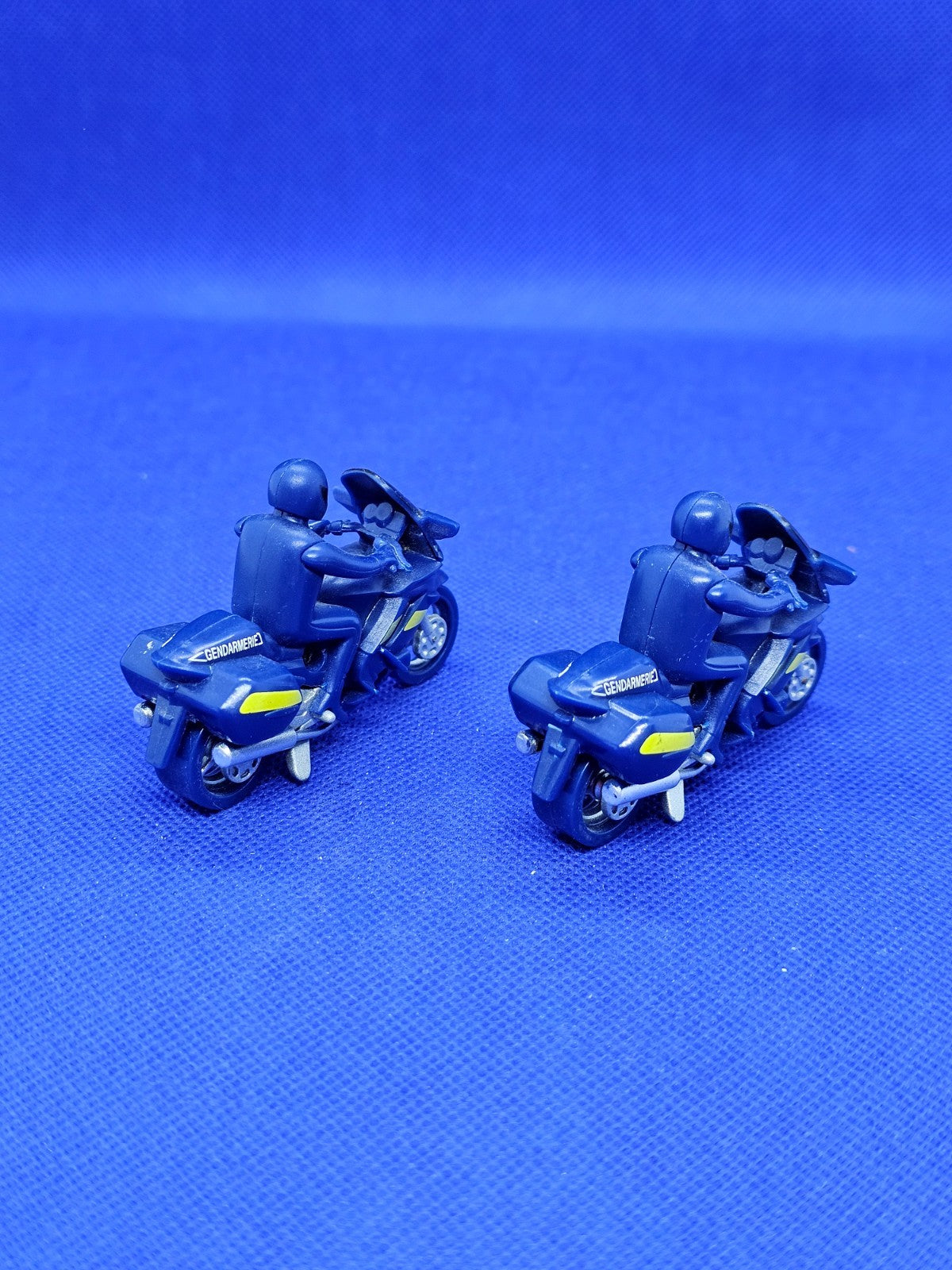 Lot 2 Motos Gendarmerie Nationale, NOREV, 143 Tour de France1