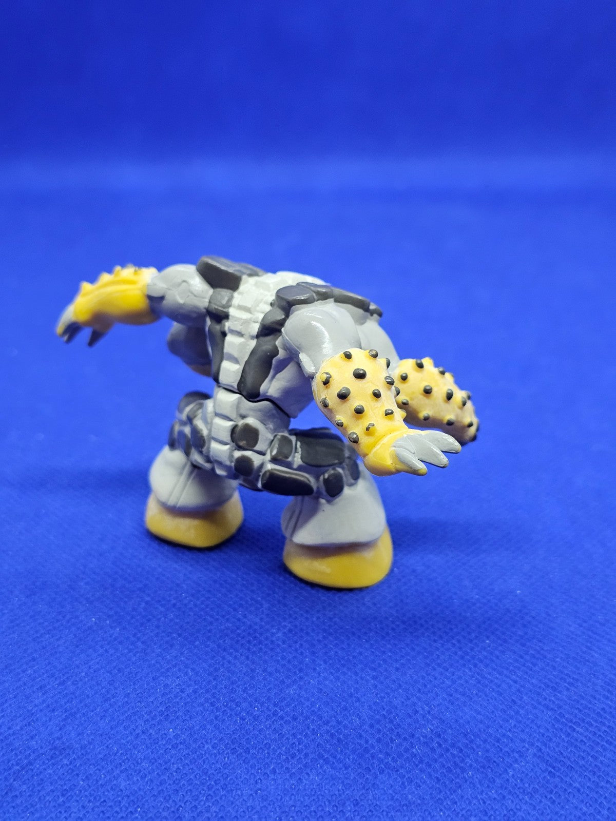 Kolossus Gormiti Série 2 Peuple de la Terre Giochi Preziosi 20081