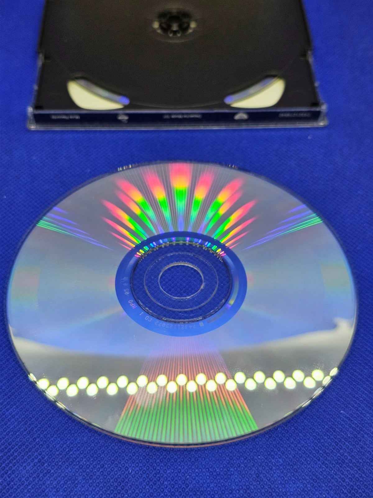 Depeche Mode 101 Double CD Live Mute Vogue 1992