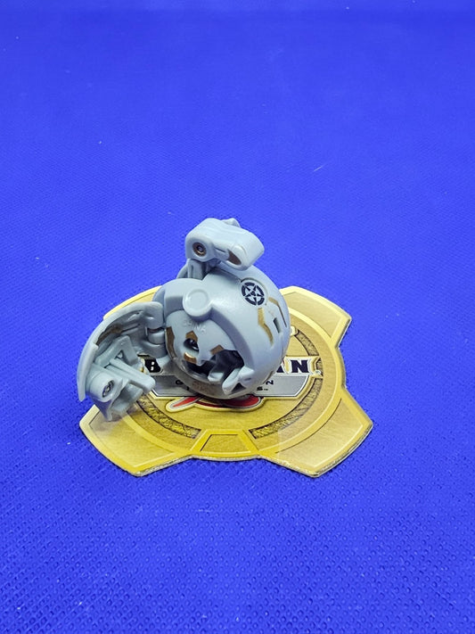 Bakugan Brontes Haos New Vestroia Battle Brawlers Spin Master0