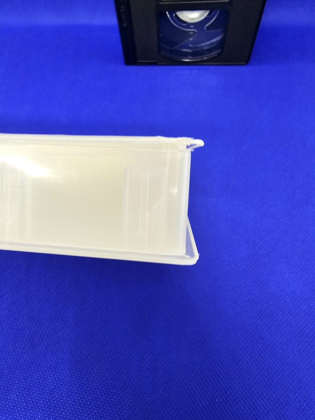 Terminator VHS Édition Spéciale MGM 1984 Cassette Vidéo PAL5