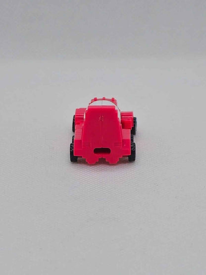 Transformers G1 - Micromaster - Construction Patrol - Takedown - Hasbro Takara -
