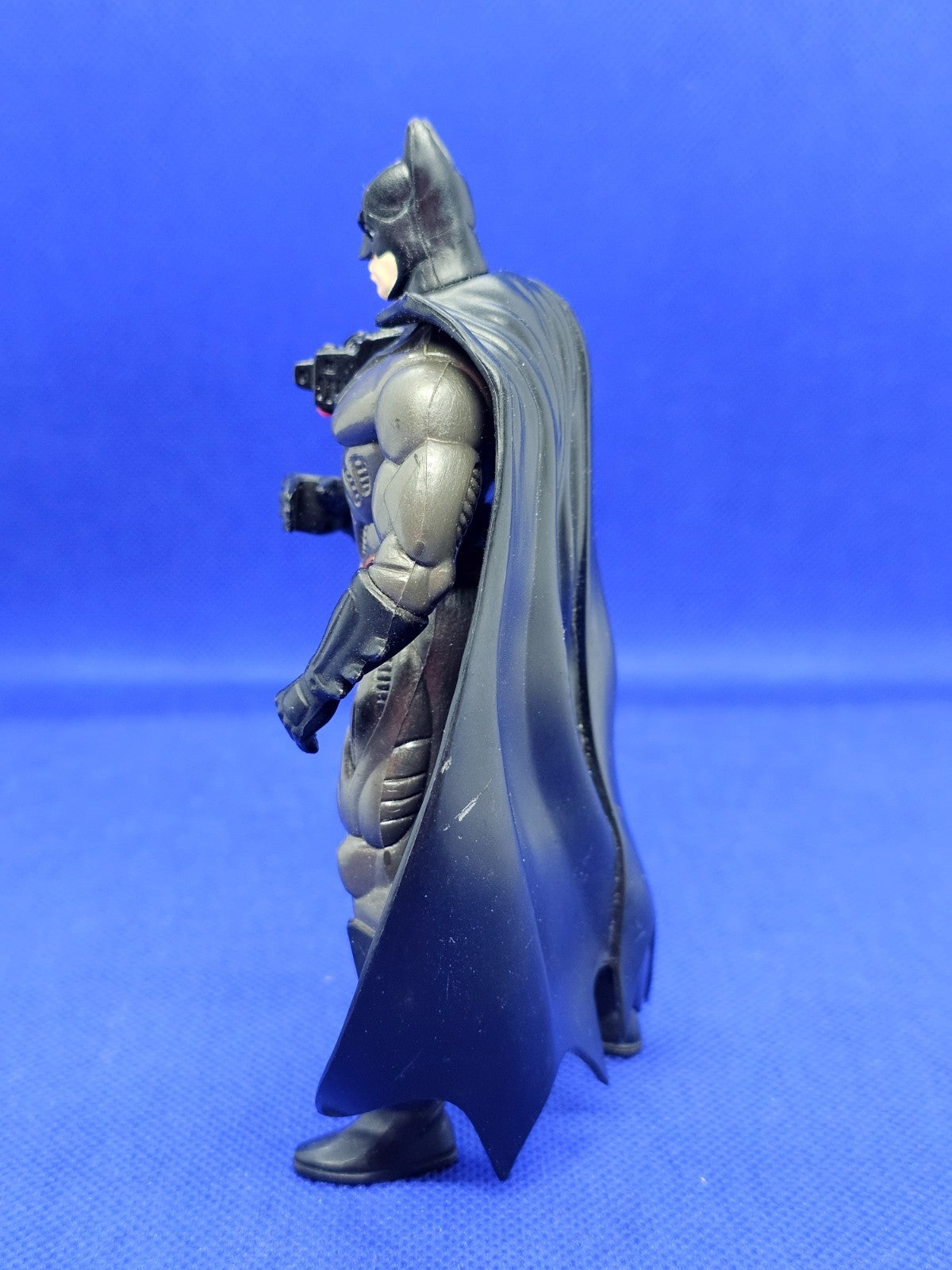Batman Sonar Sensor, Batman Forever, Kenner, 1995, 13 cm1