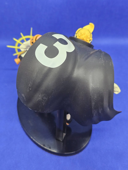 Sanji Osoba Mask One Piece Battle Record Collection Bandai Banpresto Sans Boîte 2