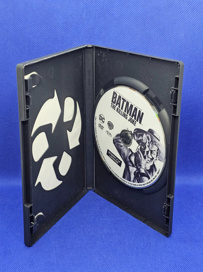 DVD Batman The Killing Joke, DC Comics, Film Animation Joker VF VO 20162