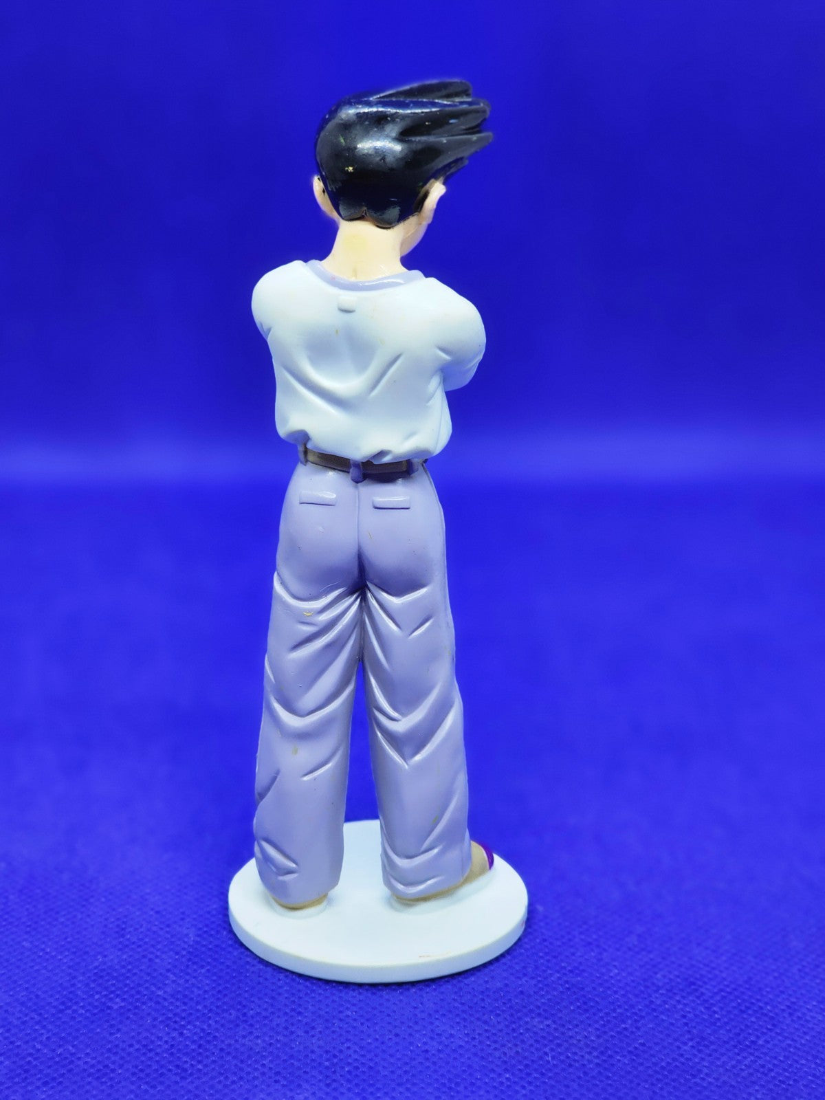 Son Goten, Dragon Ball GT, DeAgostini2