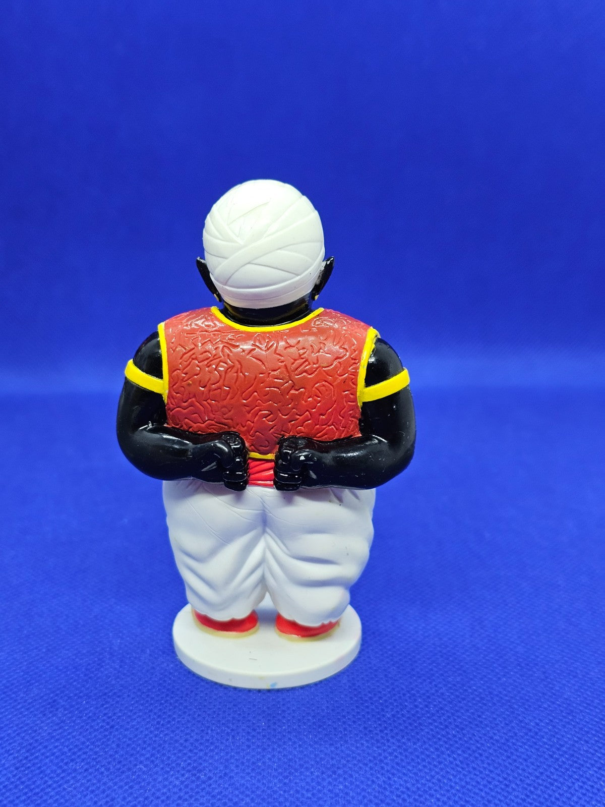 Figurine Mr Popo, Dragon Ball GT, De Agostini2