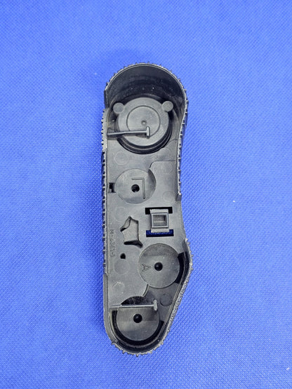 GI Joe HAVOC Chenille Tank Tread Hasbro 1986 Pièce Véhicule Originale1
