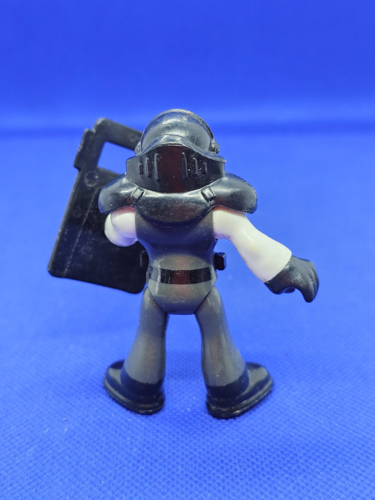 Figurine SWAT Police, Imaginext Rescue, FisherPrice1