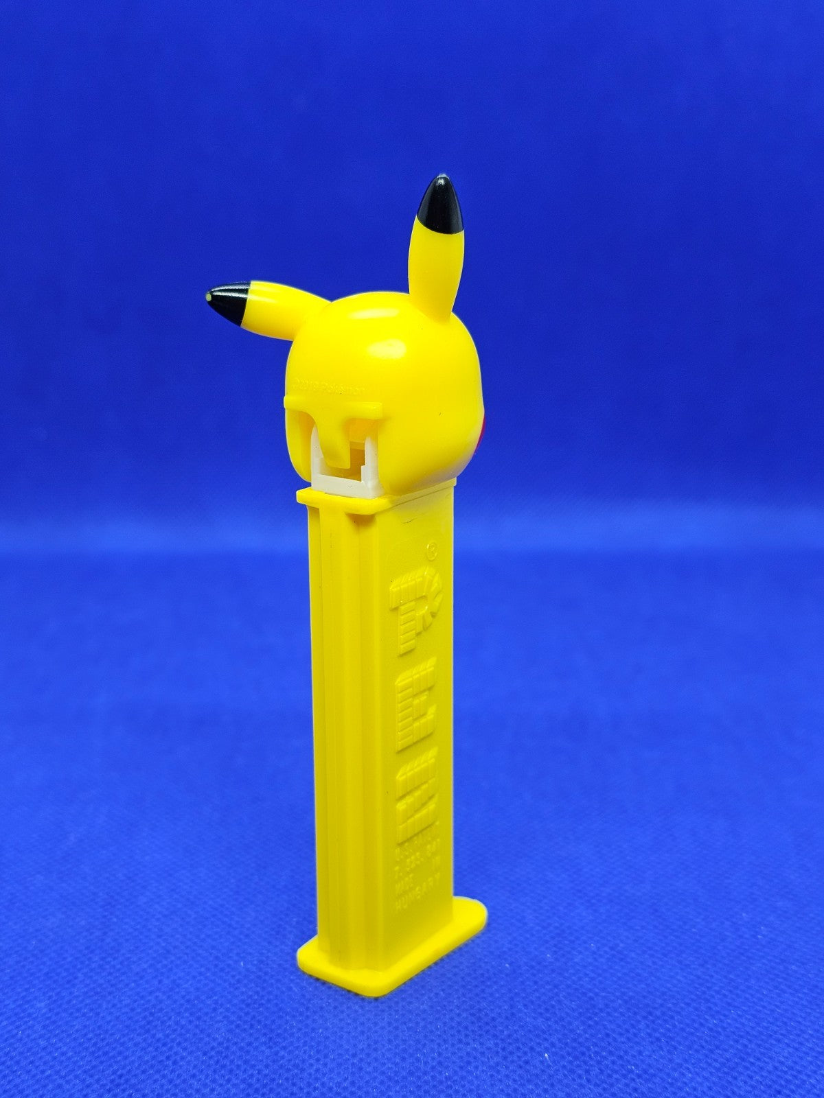 Pez Pikachu Pokémon Distributeur Bonbons PEZ 20192