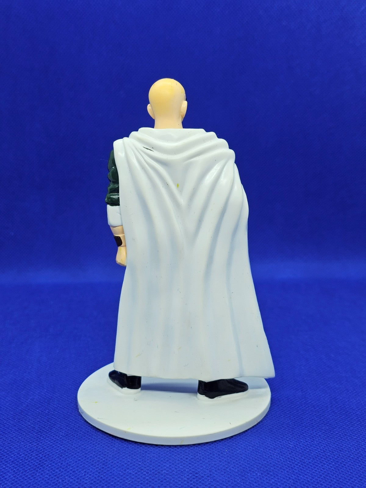 Tenshinhan Dragon Ball GT, Figurine PVC DeAgostini2