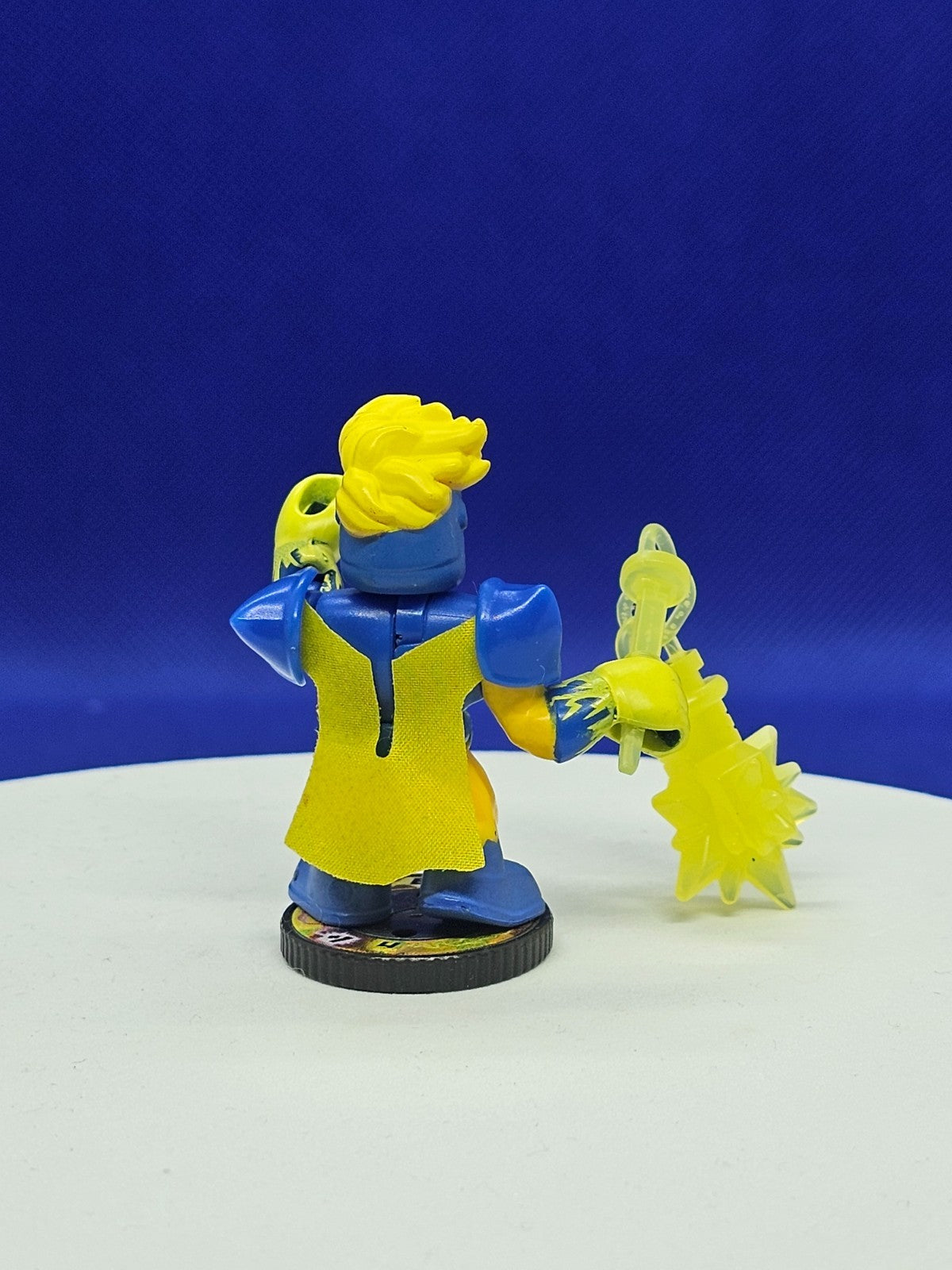 Akedo Thunderpants Série 1 – Ultimate Arcade Warriors – Moose Toys 2021 4