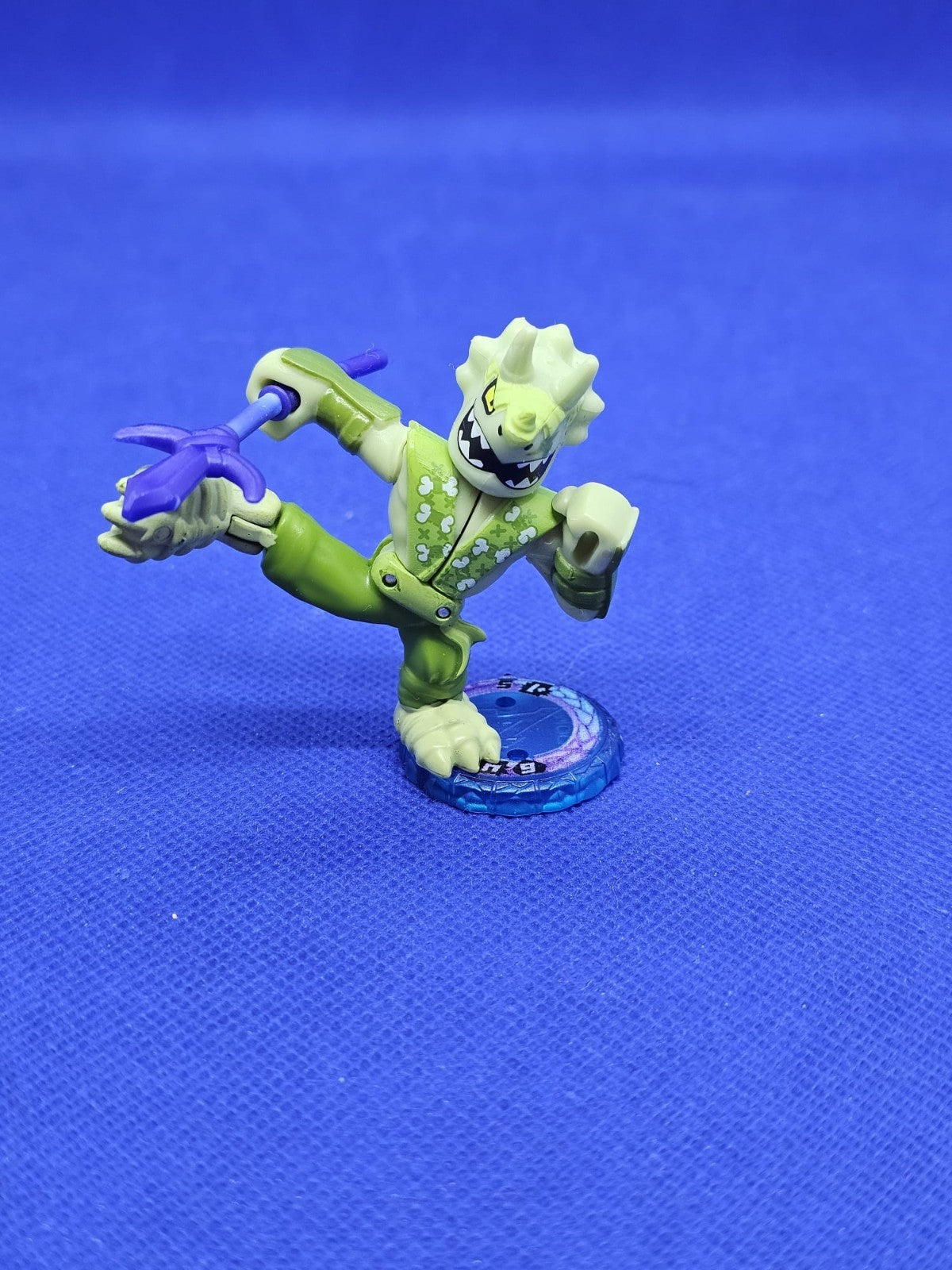 Tri-Kwonto Akedo Beast Strike Série 6 Legendary Moose Toys 20240