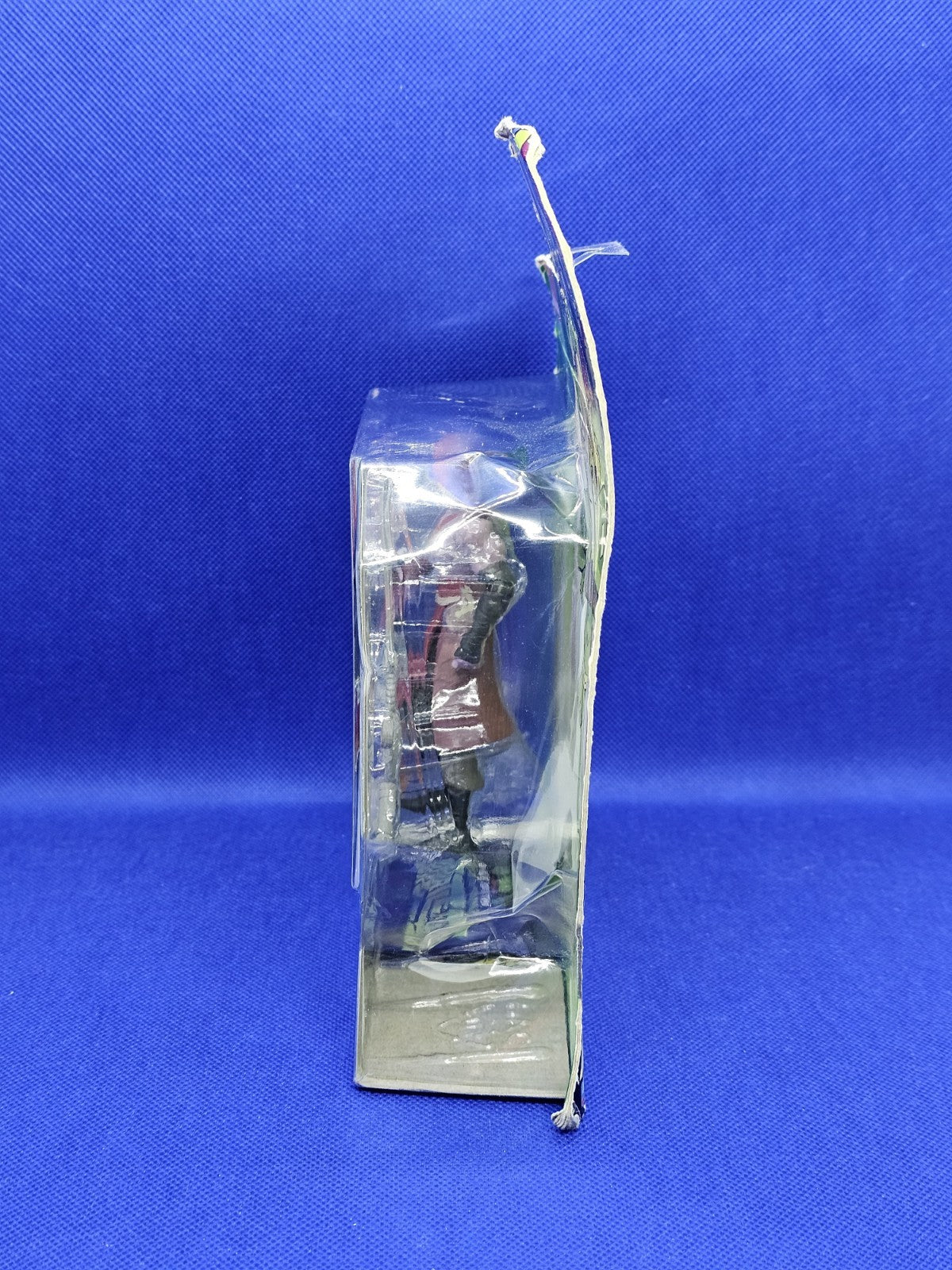 Figurine Foot Lieutenant Mystic Monk – Rise of the Teenage Mutant Ninja Turtles3