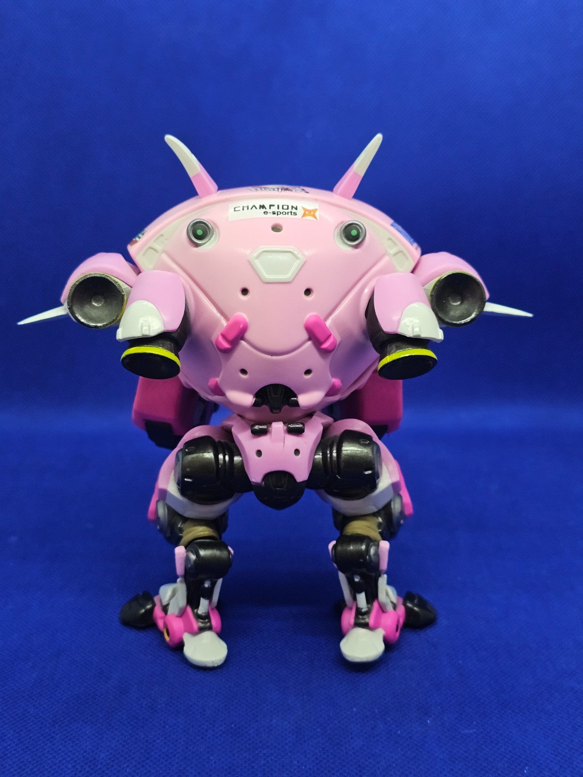 DVa MEKA Overwatch Funko Pop Games Blizzard Entertainment Sans Boîte 18 cm5