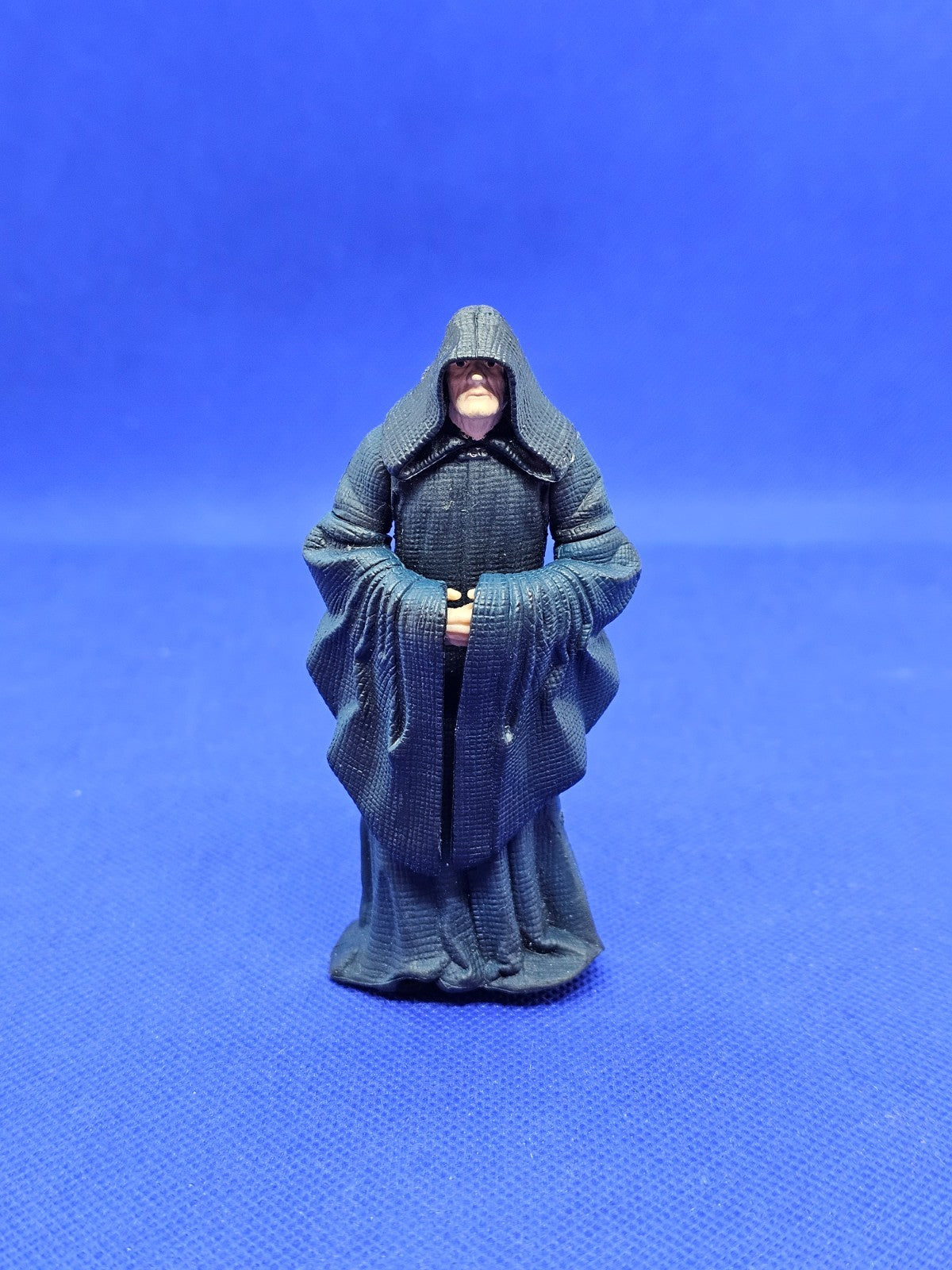 Figurine Star Wars Emperor Palpatine Hasbro 19980