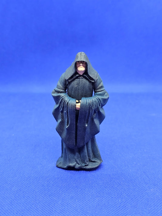 Figurine Star Wars Emperor Palpatine Hasbro 19980