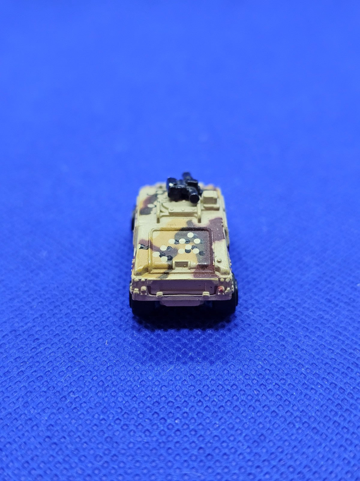 Micro Machines Humvee M1045 Desert Galoob 19892